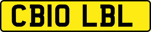 CB10LBL