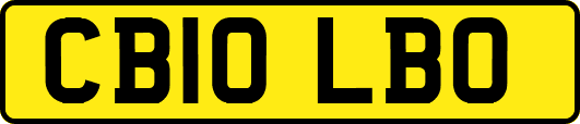 CB10LBO