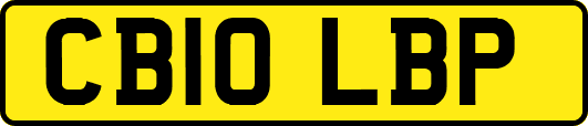 CB10LBP