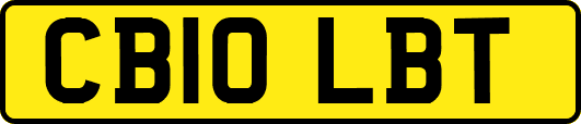 CB10LBT