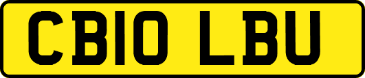 CB10LBU