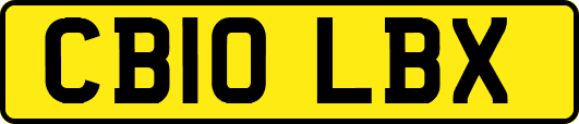 CB10LBX