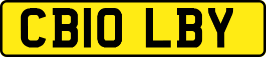 CB10LBY