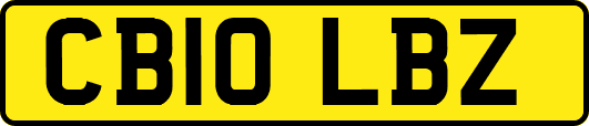 CB10LBZ