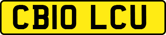 CB10LCU