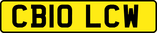 CB10LCW