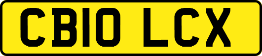 CB10LCX