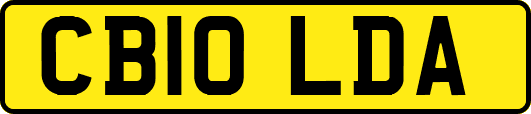 CB10LDA