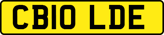 CB10LDE