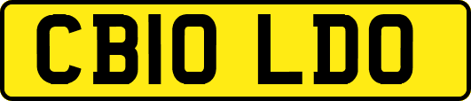 CB10LDO