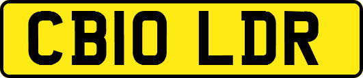 CB10LDR
