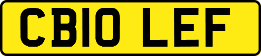 CB10LEF