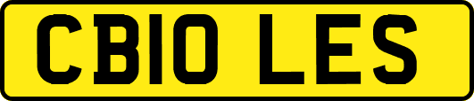 CB10LES