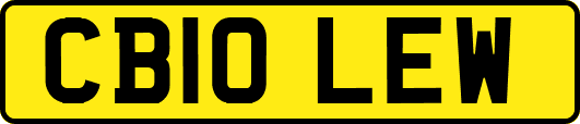 CB10LEW