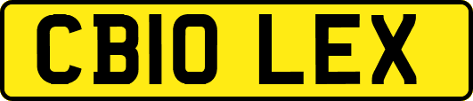 CB10LEX