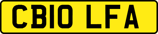 CB10LFA