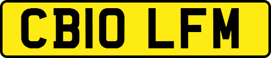 CB10LFM