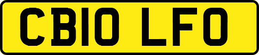 CB10LFO