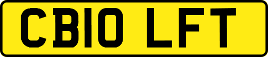 CB10LFT