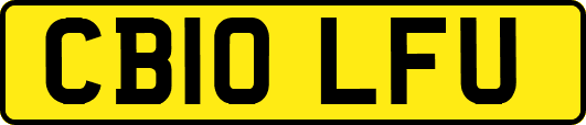 CB10LFU
