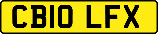 CB10LFX