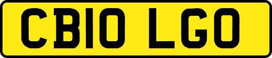 CB10LGO