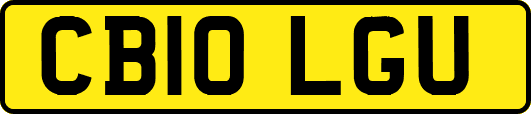 CB10LGU