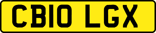 CB10LGX