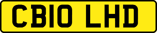 CB10LHD