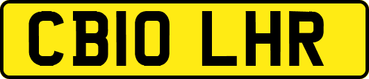 CB10LHR
