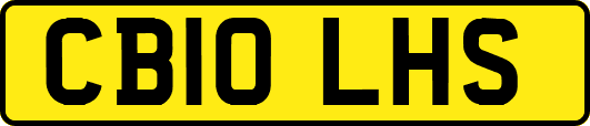 CB10LHS