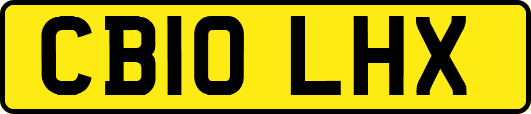 CB10LHX