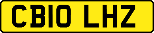CB10LHZ