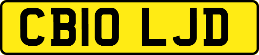 CB10LJD