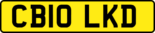 CB10LKD