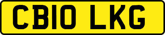 CB10LKG