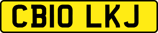 CB10LKJ