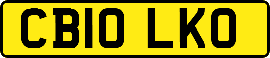 CB10LKO