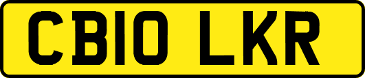 CB10LKR