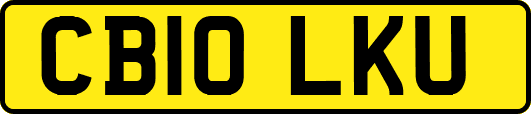 CB10LKU