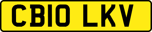 CB10LKV