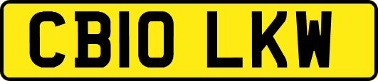 CB10LKW