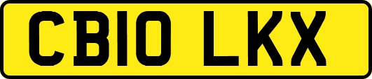 CB10LKX