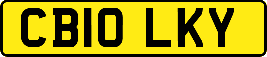 CB10LKY