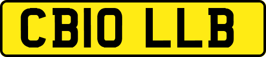 CB10LLB