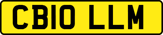 CB10LLM