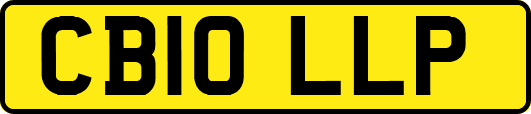 CB10LLP