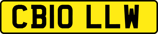 CB10LLW