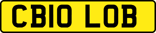 CB10LOB