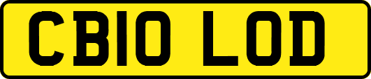 CB10LOD